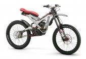 2009 Derbi DH 2.0 photo